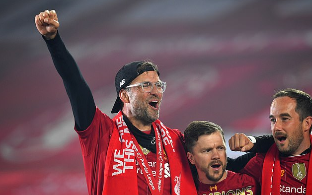 欧洲区预选赛格局混乱